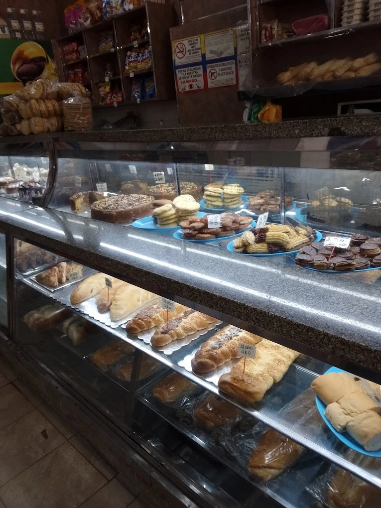 panaderia